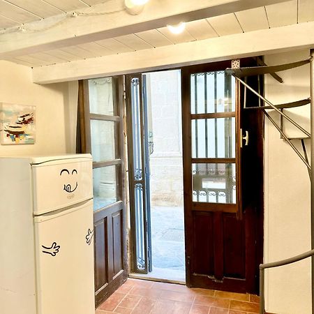 דירות סירקוזה Casa Lungomare מראה חיצוני תמונה