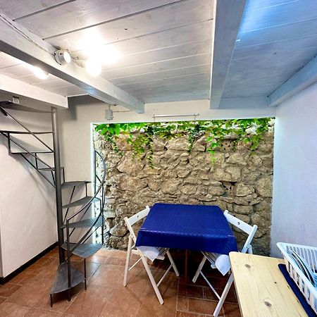 דירות סירקוזה Casa Lungomare מראה חיצוני תמונה