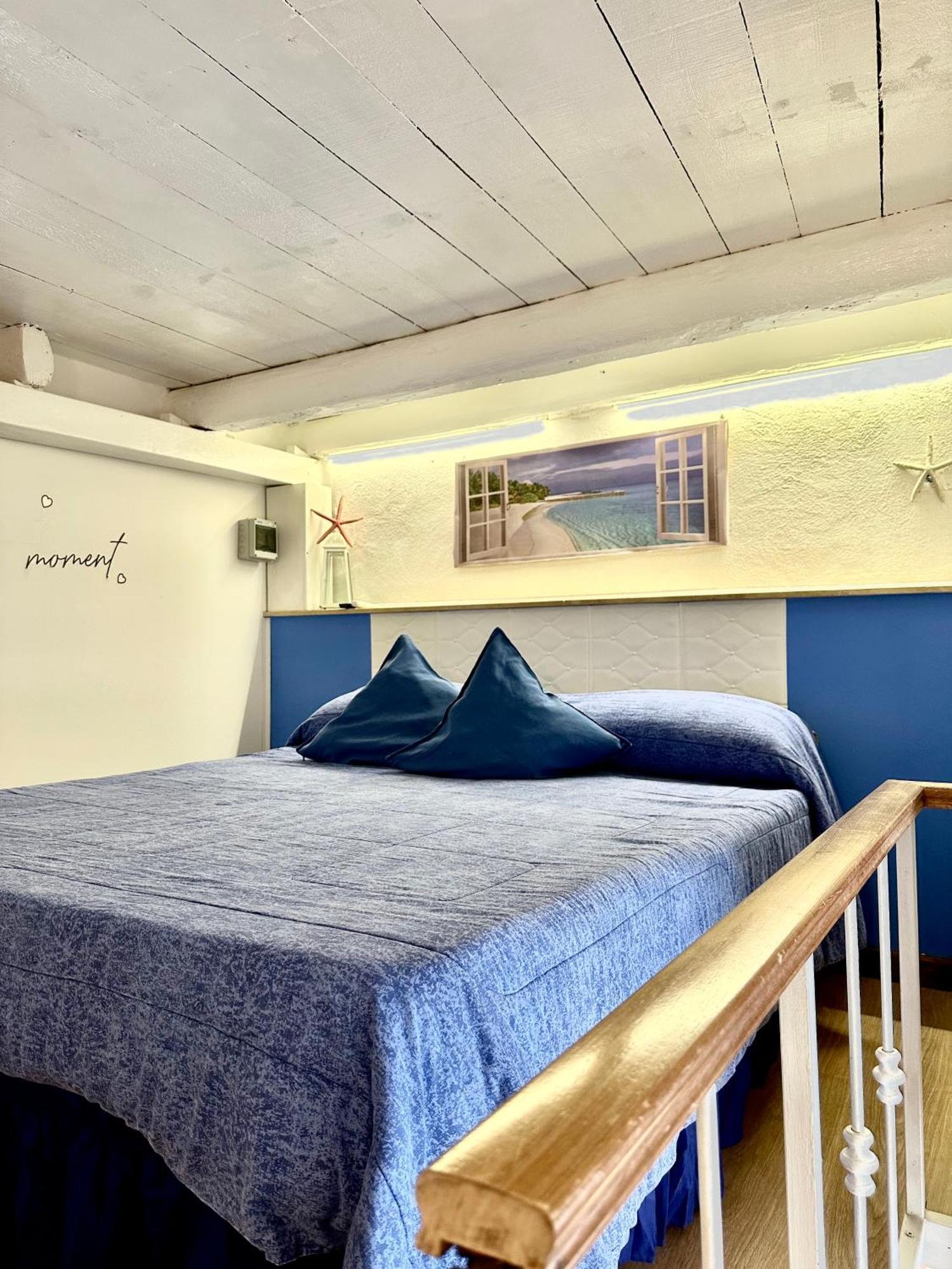 דירות סירקוזה Casa Lungomare מראה חיצוני תמונה