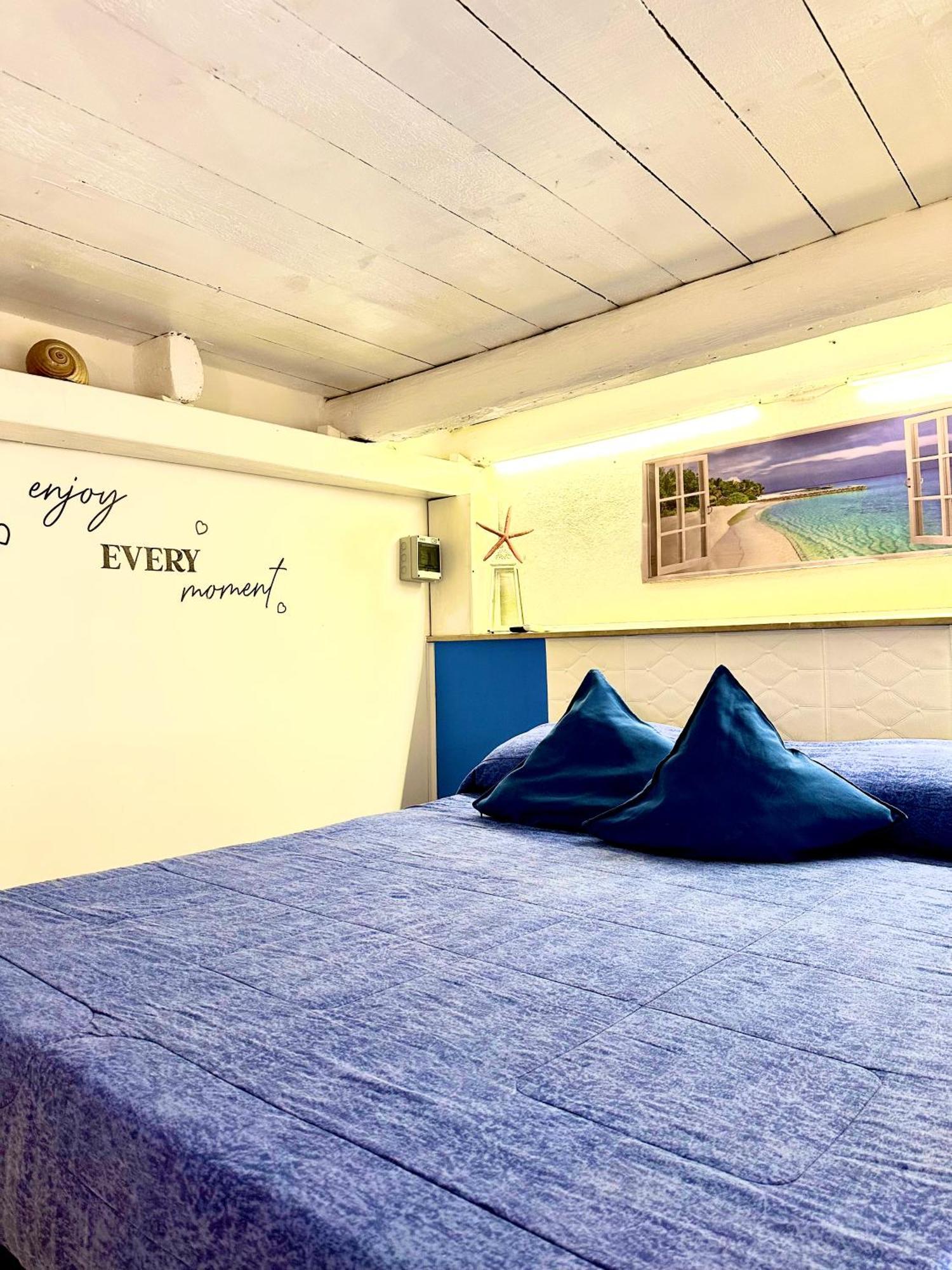 דירות סירקוזה Casa Lungomare מראה חיצוני תמונה
