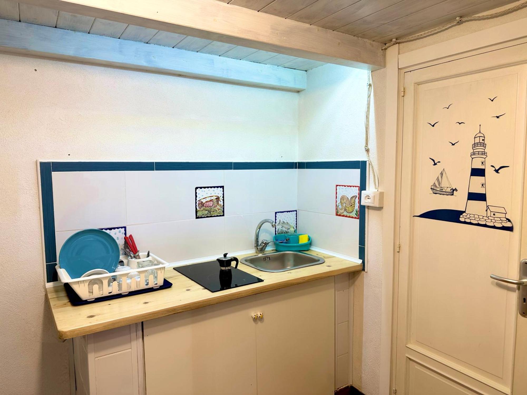 דירות סירקוזה Casa Lungomare מראה חיצוני תמונה